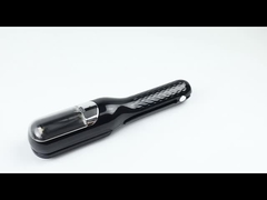 A senhora longa Hair Trimmer Women do cabelo do ajustador do cabelo rachado o ajustador e o Straightener da extremidade