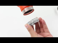 BLDC Motor de Alta Velocidade Iônico Salão Profissional Secador de Cabelos Para Mulheres 110000RPM Poderoso