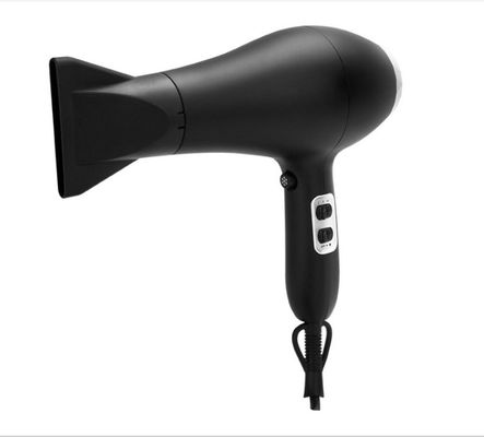 Secador de cabelo iônico infravermelho personalizado do logotipo 230VAC secador de cabelo de 2300 watts