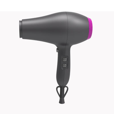 Secador de cabelo iônico infravermelho personalizado do logotipo 230VAC secador de cabelo de 2300 watts