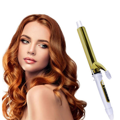 19mm-32mm Ion Electric Hair Curler negativo