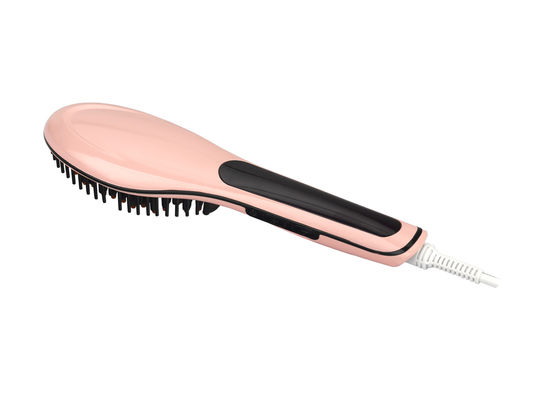 A denominação do cabelo do cabo de alimentação do FCC 2.0m utiliza ferramentas o pro cabelo cerâmico que endireita a escova