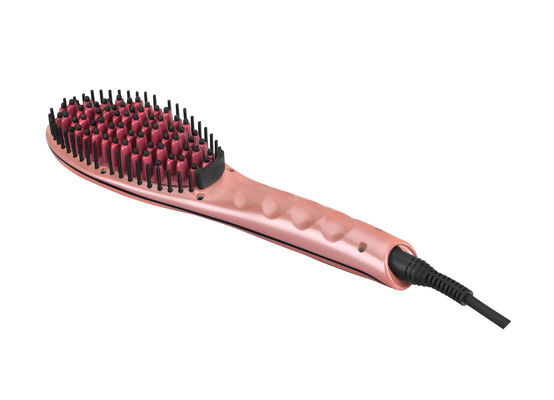 A denominação do cabelo do cabo de alimentação do FCC 2.0m utiliza ferramentas o pro cabelo cerâmico que endireita a escova