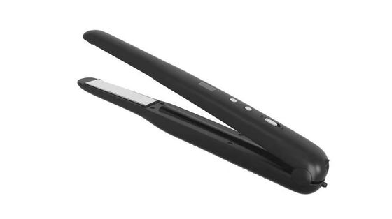 Straightener sem corda Mini Travel Flat Iron do cabelo do Usb do calefator 200℃ do MCH