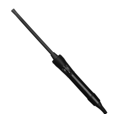 O quadrado elétrico do encrespador de cabelo do HASHI STYLER dá forma ao encrespador de ondulação das varas do cabelo