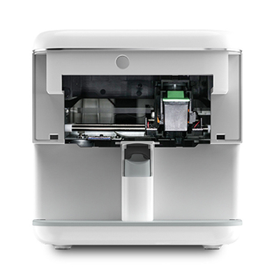 máquina de desenho de Art Printer Nail Art Photo do prego de 3D Digitas para o salão de beleza